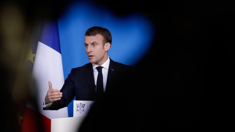 Η γαλλική κάλπη σε αριθμούς- Οι τάσεις πίσω από τον…”θρίαμβο”