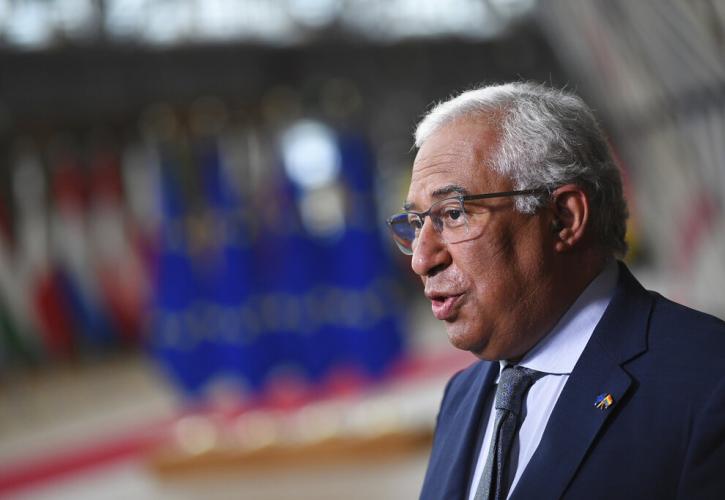 Έκτακτη σύνοδο κορυφής της ΕΕ στις 6 Μαρτίου συγκαλεί ο Αντ. Κόστα&hellip;