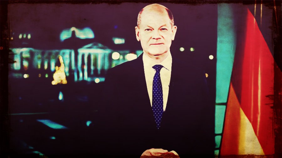 Η επιστροφή της «μεγάλης Γερμανίας»: Ο Σολτς, ο Κίσινγκερ και η Θάτσερ