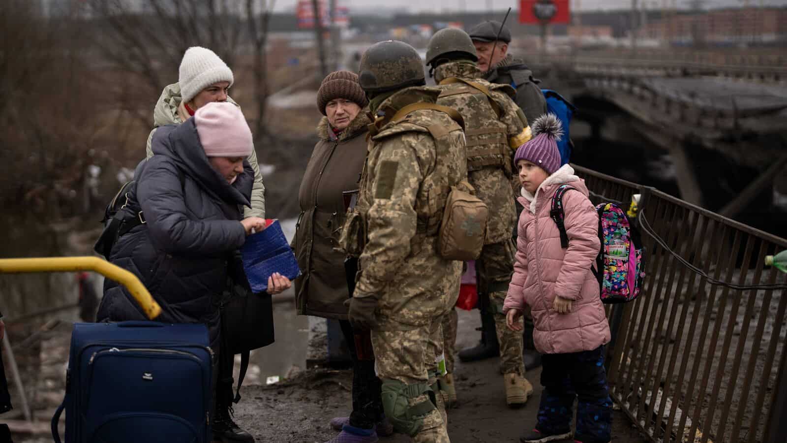 Διάλογος εν μέσω παραλογισμού