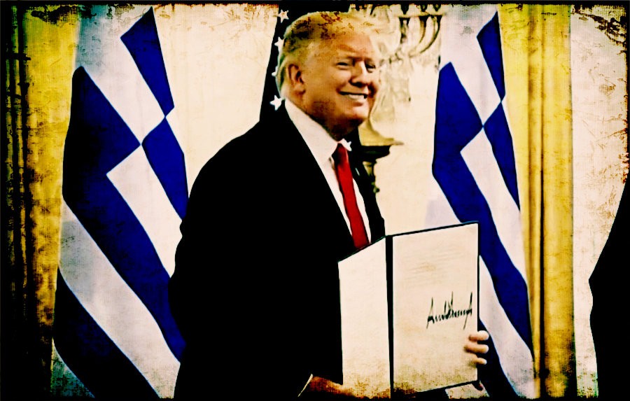 Από την κοινωνική κατάθλιψη στο πολιτικό τέλμα: Περιμένοντας τον εγχώριο Τραμπ…