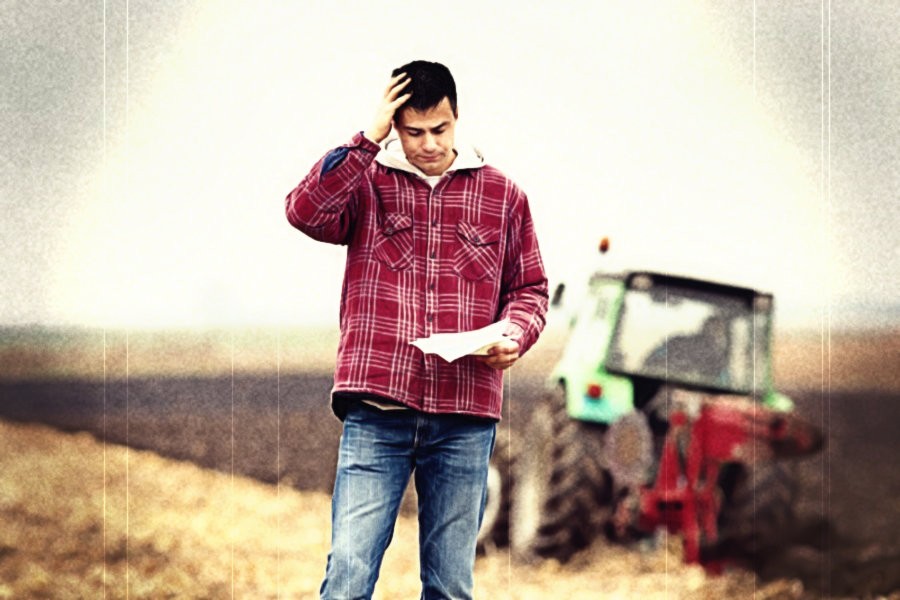 Ξέμειναν από εργάτες τα ελληνικά χωράφια