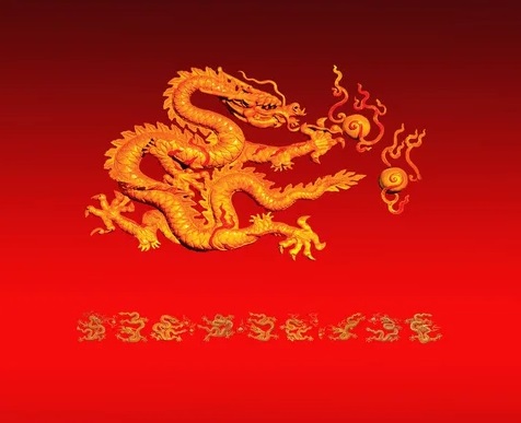 Ο “κόκκινος δράκος” στο πλευρό της ρωσικής αρκούδας;