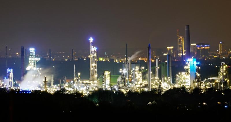 Νέο καμπανάκι Βρυξελλών για ενεργειακά δύσκολο χειμώνα