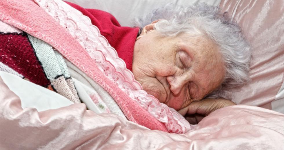 Λουκέτο στο γηροκομείο-κολαστήριο στην Κυψέλη