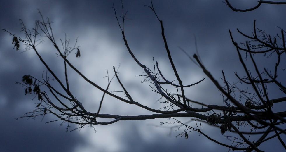 Συναγερμός στην Πολιτική Προστασία ενόψει της κακοκαιρίας