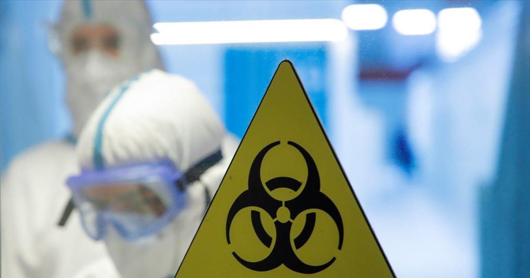 Αρκτούρος: Η νέα μετάλλαξη του κορονοϊού που σαρώνει την Ινδία μόλις έφτασε στην&hellip;