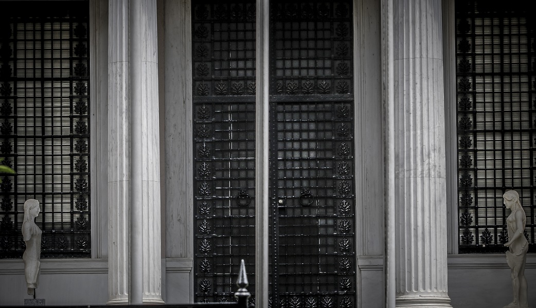 Απρόσμενη εξέλιξη το “τσουνάμι” υπογραφών για τα Τέμπη-Αποφάσεις για την Εξεταστική-Η τοποθέτηση Μητσοτάκη στο υπουργικό