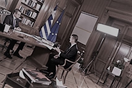 Mικρές εκλογικές σκηνοθεσίες -Το μοντέλο “αρχιστράτηγος”