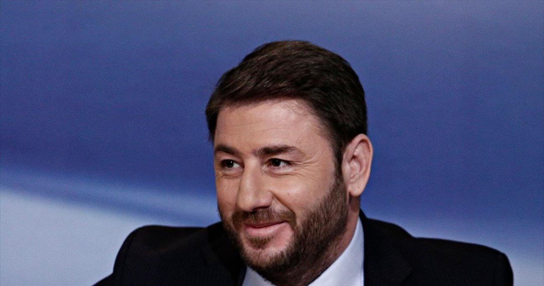Ανδρουλάκης: Ας συγκυβερνήσουν Μητσοτάκης – Τσίπρας
