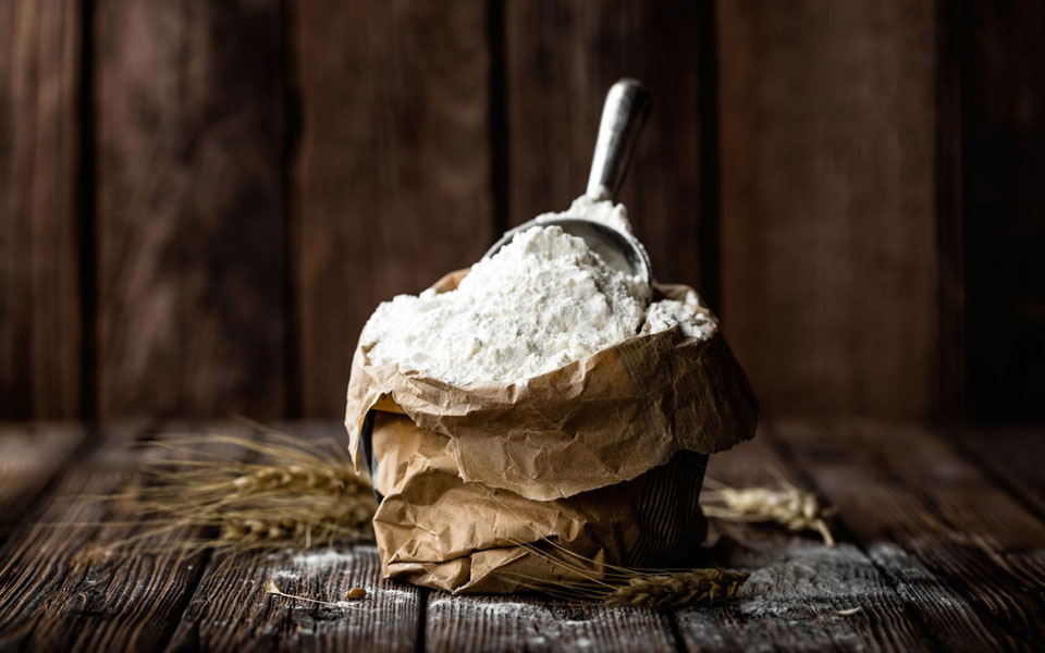 Μήπως η κρίση στην Ουκρανία μας αλλάξει την διατροφή μας ;