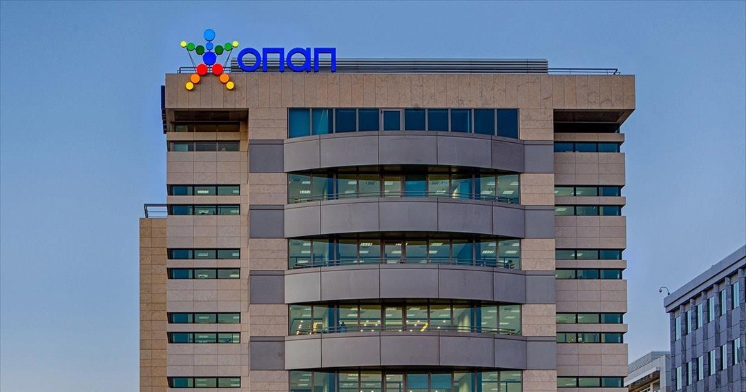 OΠΑΠ: Κορυφαίες διακρίσεις στα Sales Excellence Awards