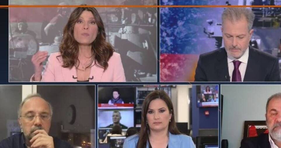 Ποιοί εκνευρίζονται επειδή το OpenTV “παίζει” πόλεμο;