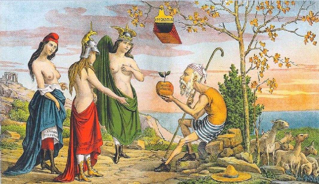 Tα ξεπερασμένα στερεότυπα και οι εθνικές αυταπάτες τον «ομόδοξων Ρώσων»