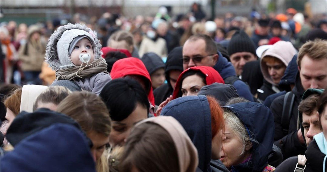 Επισιτιστική κρίση: Η Ε.Ε. να προετοιμαστεί για νέα προσφυγικά κύματα