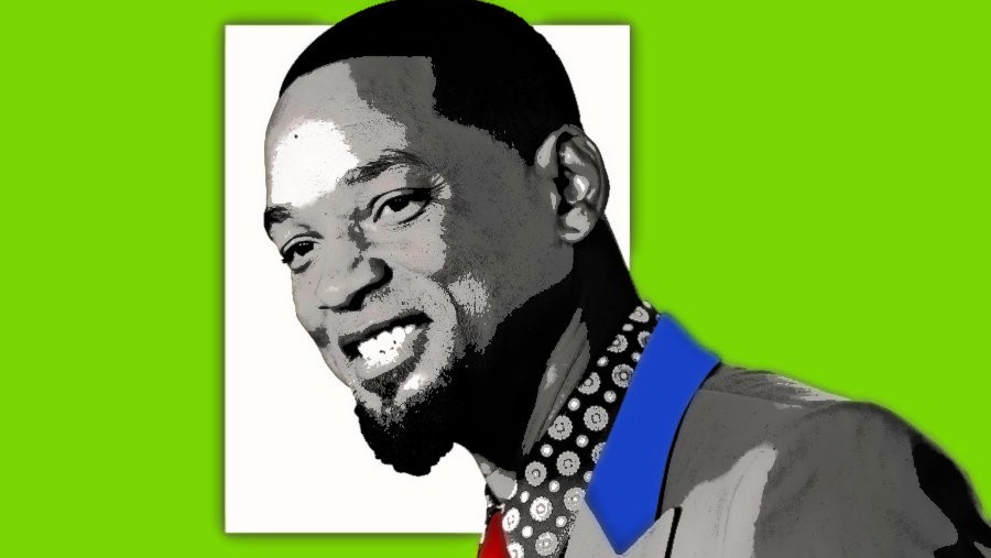 Γουίλ Σμιθ: Αναζητώντας την εξιλέωση