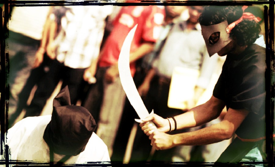 Η Μποφίλιου και ο «μακελάρης της καρδιάς μας»