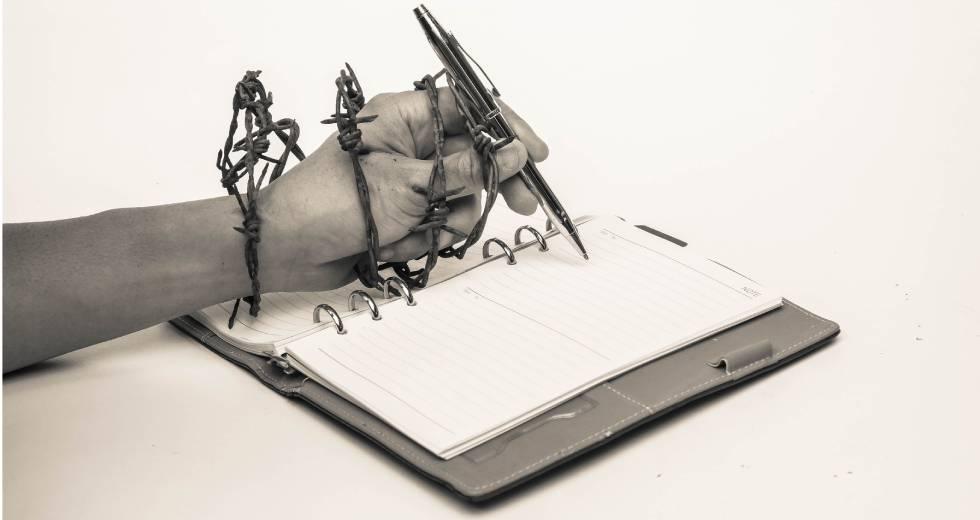 Economist: Άρθρο-κόλαφος για την ελευθερία του Τύπου στην Ελλάδα