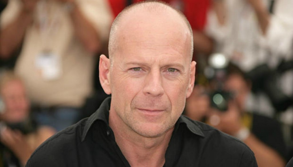 Ο Bruce Willis διαγνώστηκε με άνοια