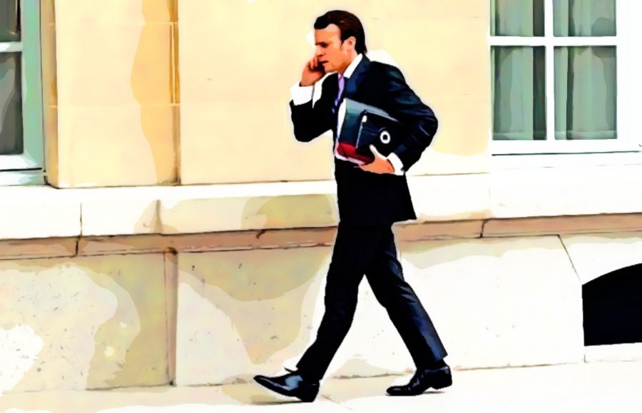 Αγάπη μου, ξέχασα την Αριστερά!