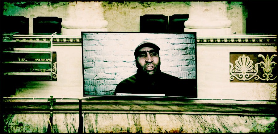 Το τάγμα Αζόφ στην ελληνική Βουλή:  Όταν ντράπηκε και η ντροπή…