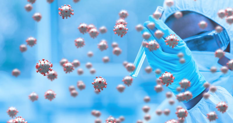 Κοροναϊός: Τι γνωρίζουμε για την νέα παραλλαγή Eris