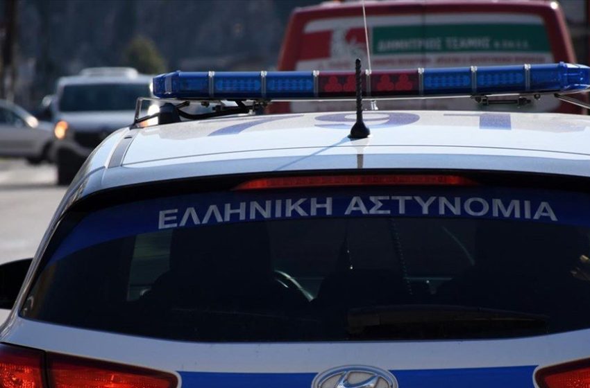 Νέος Κόσμος: Ενέδρα θανάτου για «βαρύ» όνομα της Greek Mafia