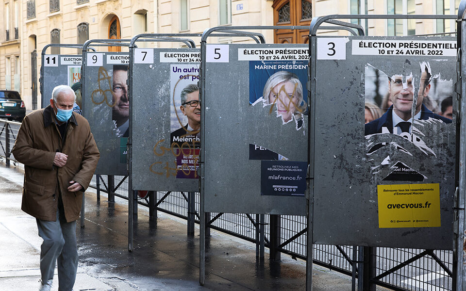 Τι θα σήμαινε μία φιλο-πουτινική ακροδεξιά Γαλλία