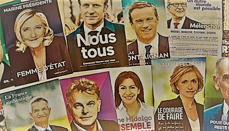 Τι έδειξε το γαλλικό “εργαστήριο”…