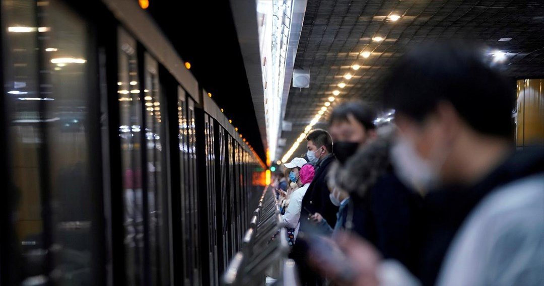 Ενεργειακή κρίση – Γερμανία: Γεγονός το μηνιαίο εισιτήριο των 9 ευρώ για τις συγκοινωνίες