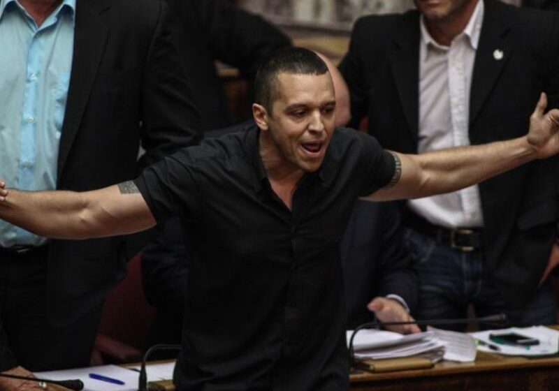 Ο νεοναζισμός από την πίσω πόρτα…