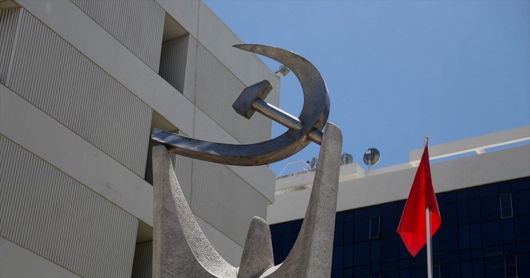 ΚΚΕ για Β. Μακεδονία: Οι τελευταίες εξελίξεις εκθέτουν τον ΣΥΡΙΖΑ και τη&hellip;