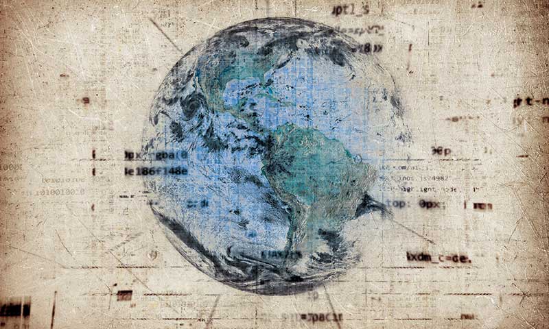 Βασίλης Παζόπουλος / Η παγκοσμιοποίηση δεν τους βγήκε όπως υπολόγιζαν!