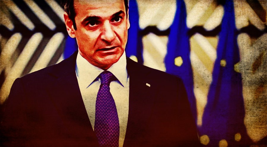 Γιατί ο Κυριάκος Μητσοτάκης αγωνιά για τον «loser Τσίπρα»;