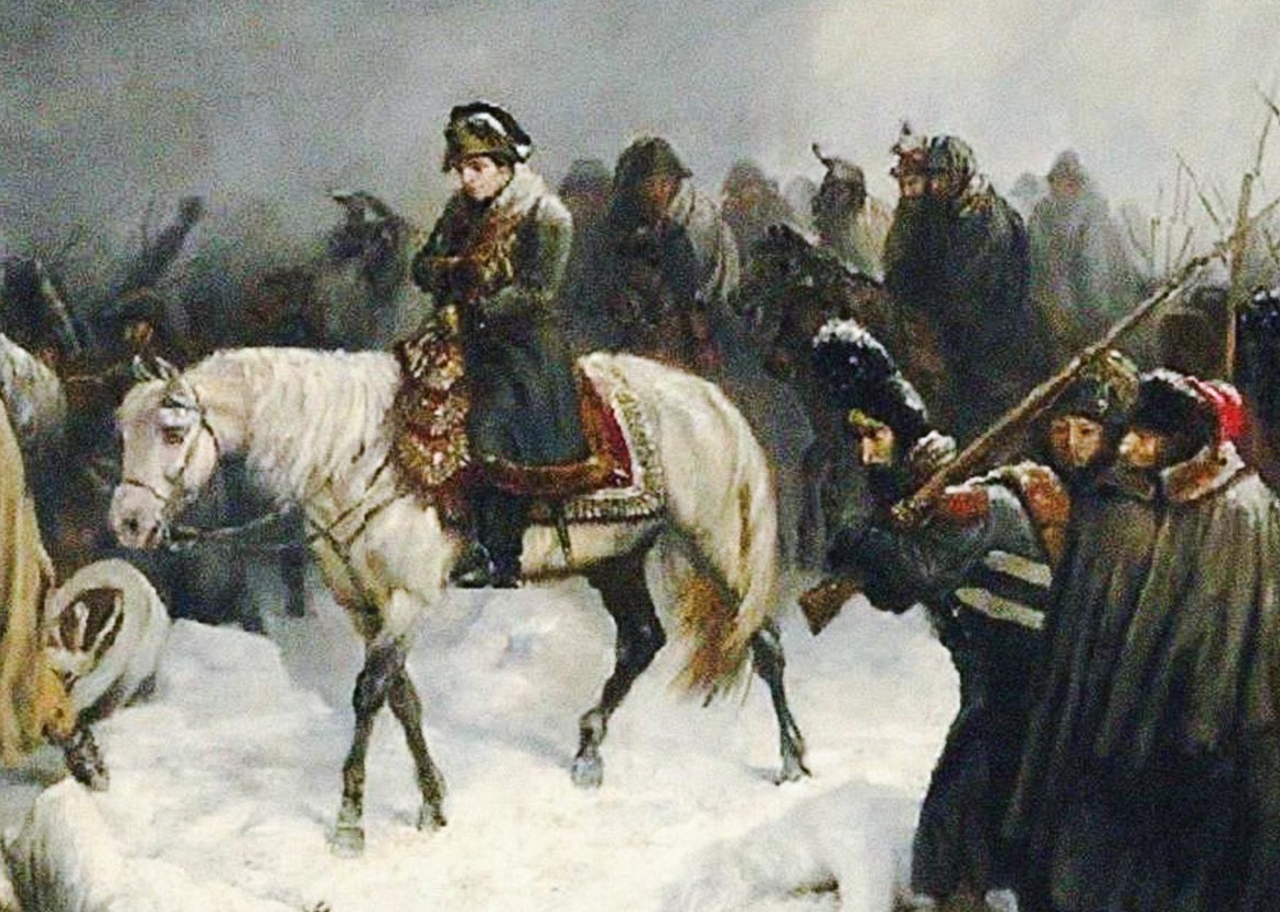 Η ήττα της Ευρώπης στον πόλεμο του Πούτιν και του Μπάιντεν