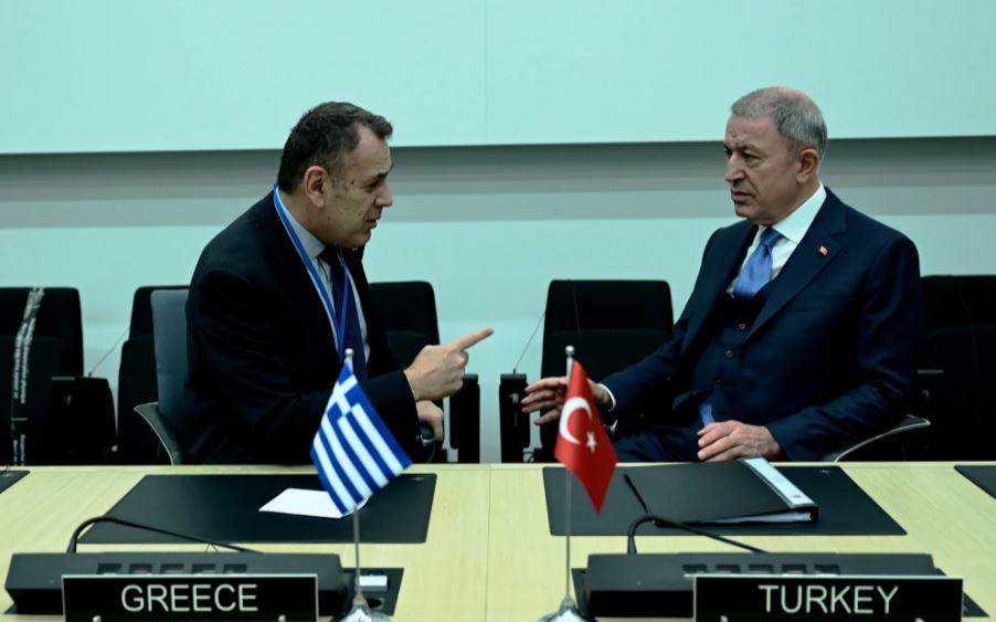 Παναγιώτης Κ. Ιωακειμίδης / Κίνδυνοι εκτροχιασμού (της εξομάλυνσης)