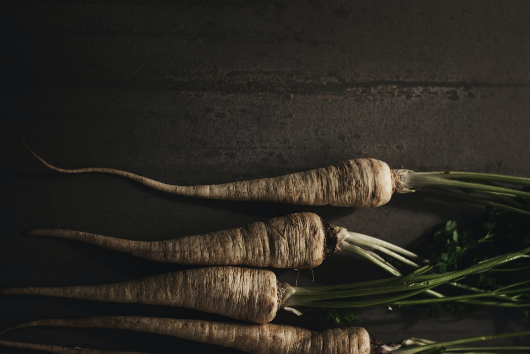 Παστινάκι: Τι είναι και πως μαγειρεύεται