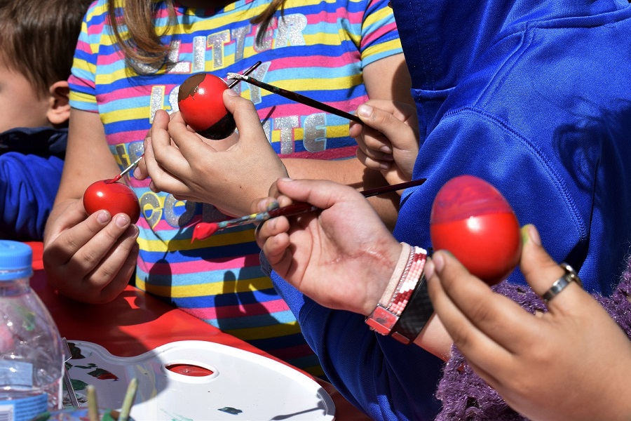 Οι αργίες του Πάσχα: Τι ισχύει για Μεγάλη Παρασκευή και Πρωτομαγιά