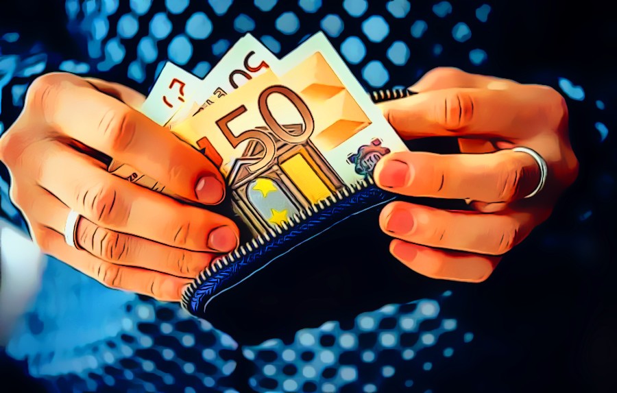 Η αλήθεια για την αύξηση του κατώτατου μισθού