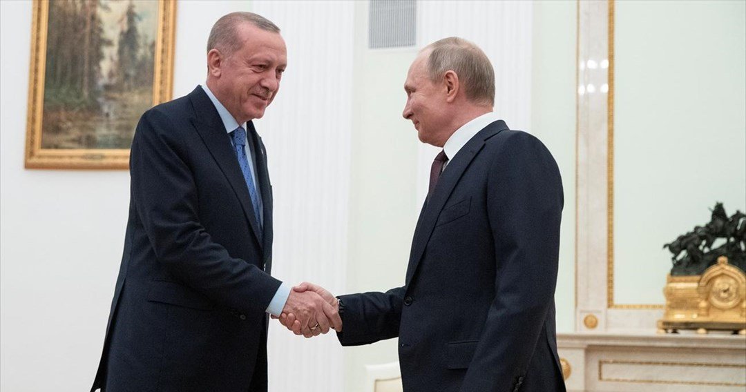 Der Spiegel: Ο Ερντογάν το παρατραβάει