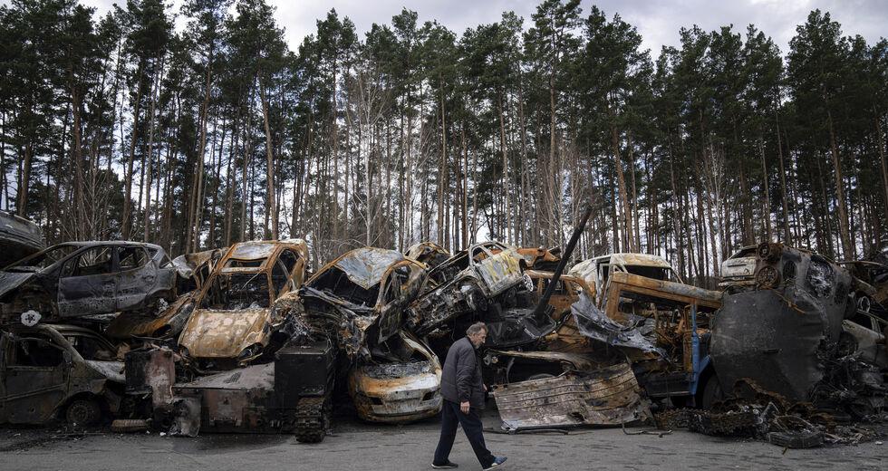 Πόλεμος στην Ουκρανία: Η Ρωσία κόβει το πετρέλαιο στην Πολωνία μέσω Droujba – Η απάντηση Μπάιντεν για τη διαμεσολάβηση του Πεκίνου