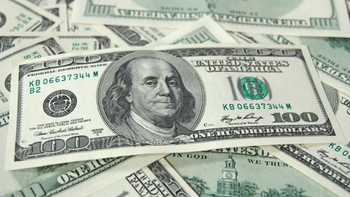 Δημήτρης Κωνσταντακόπουλος / Απειλείται το δολάριο;