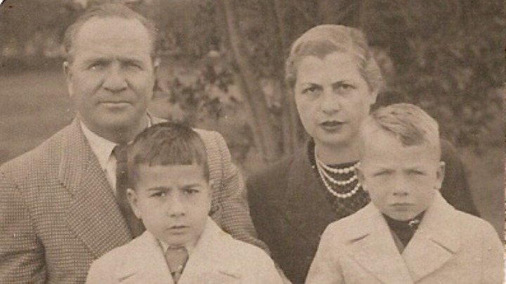 Μικρασιατική καταστροφή-Οι περιγραφές των συγγενών