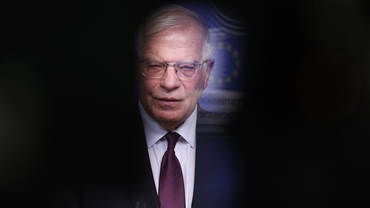 ΕΕ: Δεν υπάρχει συμφωνία για την επιβολή εμπάργκο στο ρωσικό πετρέλαιο και αέριο