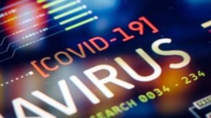 Anjana Ahuja / Ο κοροναϊός είναι πάντα μαζί μας