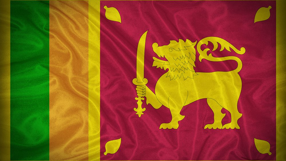 Σρι Λάνκα: Αντιμέτωπη με την χρεοκοπία