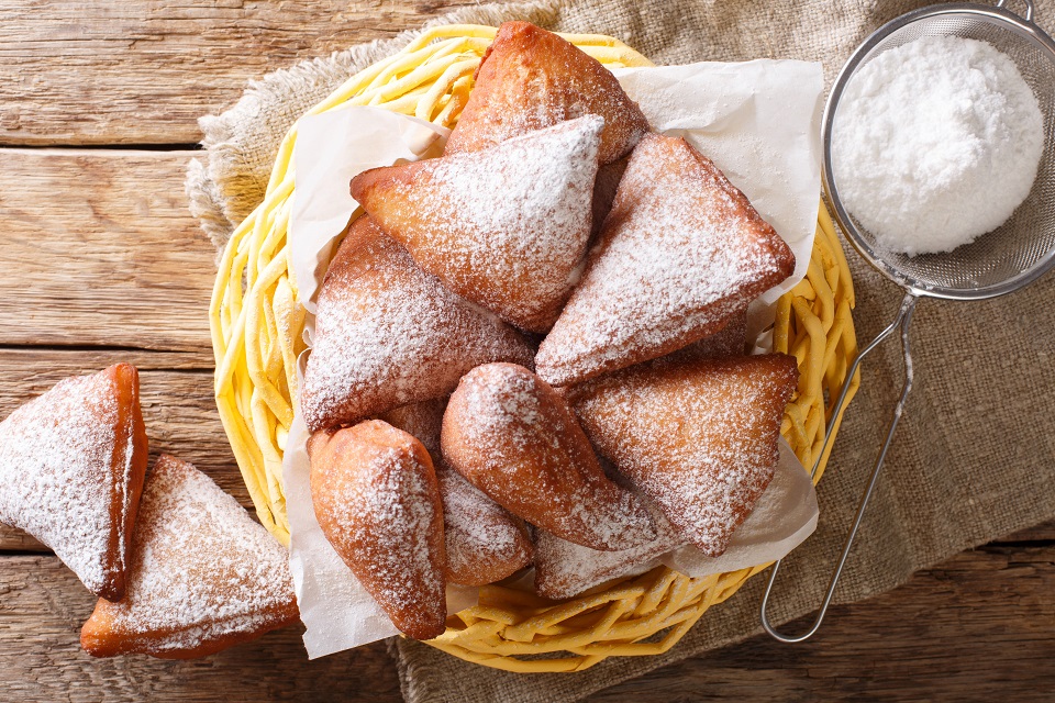 CNN: Τα 30 καλύτερα τηγανητά του κόσμου – Ποιο ελληνικό πιάτο είναι ανάμεσά τους