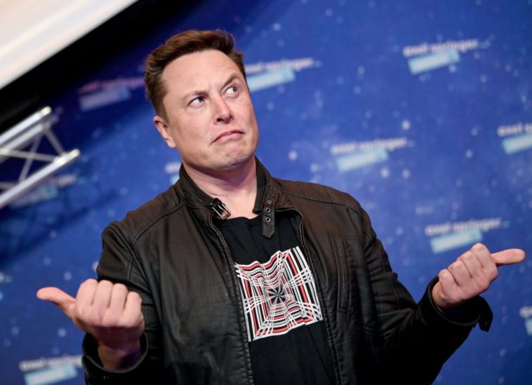 To Twitter «διώχνει» τον Elon Musk