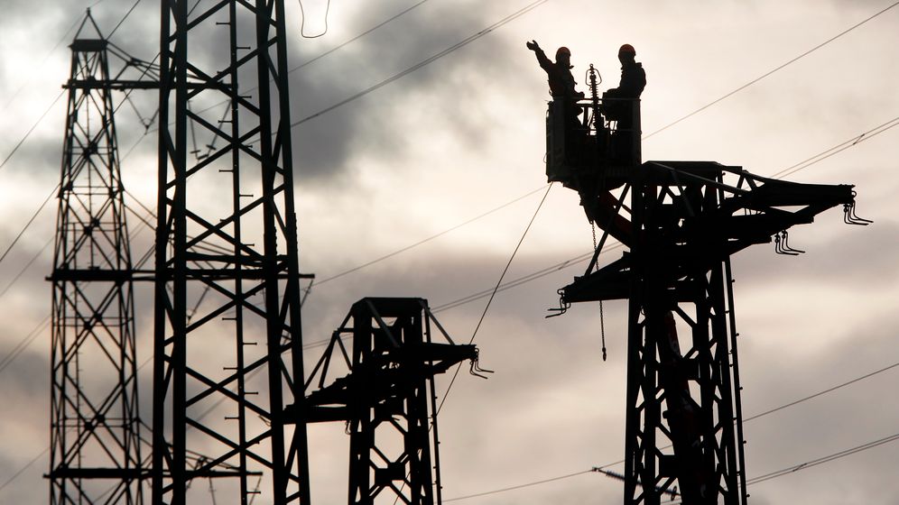 «Πράσινο φως» από Bundestag σε επίταξη εταιρειών ενέργειας και απαλλοτρίωση υποδομών