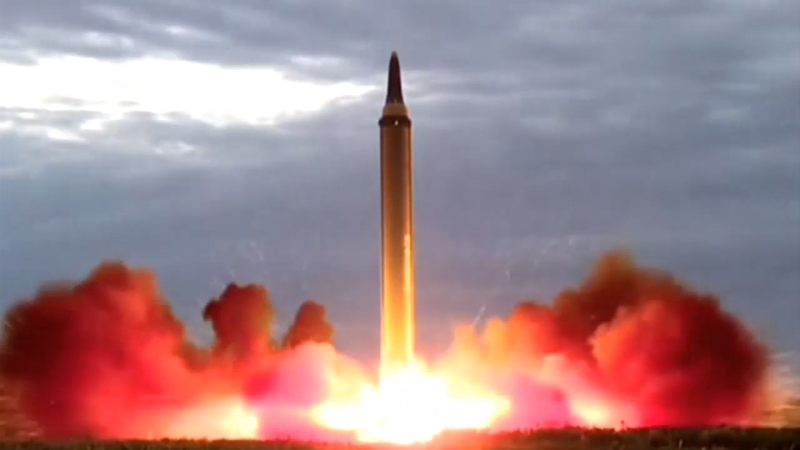 WSJ: Μπορεί ο Πούτιν να σπάσει το πυρηνικό ταμπού στην Ουκρανία;